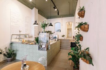 Berlin PR & Marketing Event  FECHTNER Delikatessen image 10