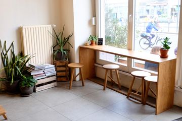 Berlin PR & Marketing Event  FECHTNER Delikatessen image 10