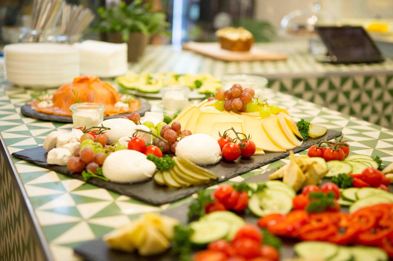 Berlin PR & Marketing Event  FECHTNER Delikatessen image 10