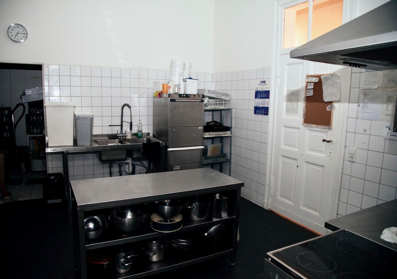 Berlin PR & Marketing Event  FECHTNER Delikatessen image 10