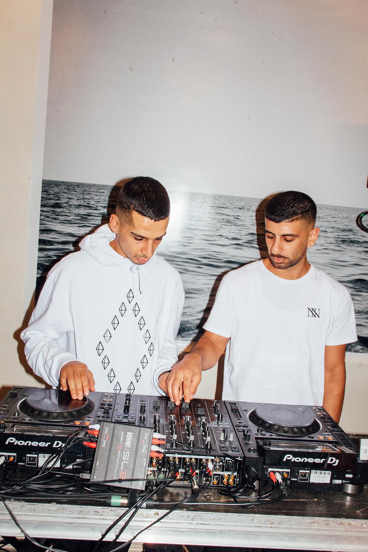 Berlin PR & Marketing Event  FECHTNER Delikatessen image 10