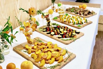 Berlin PR & Marketing Event  FECHTNER Delikatessen image 10