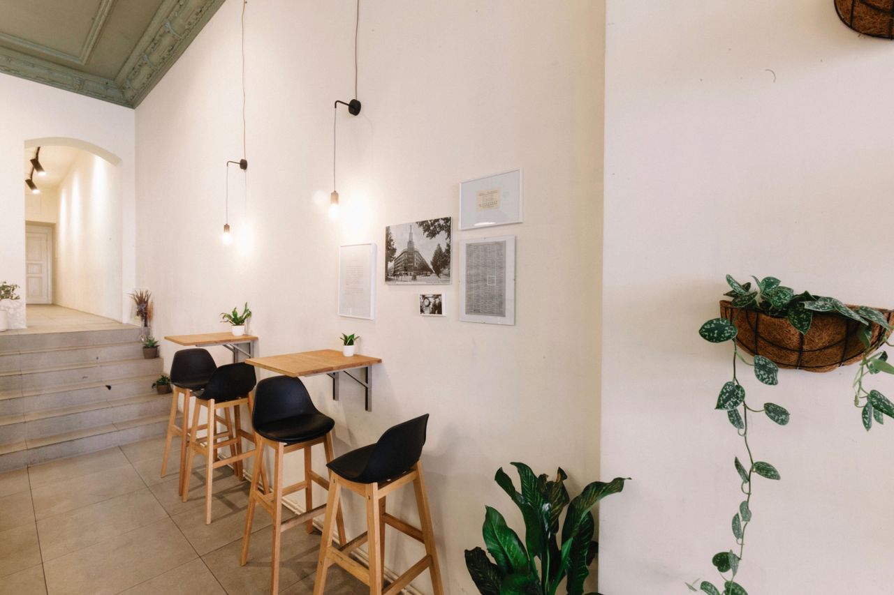 Berlin PR & Marketing Event  FECHTNER Delikatessen image 10