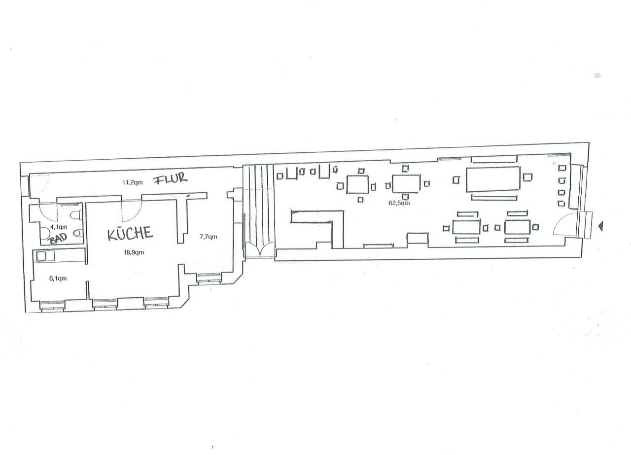 Berlin PR & Marketing Event  FECHTNER Delikatessen image 10