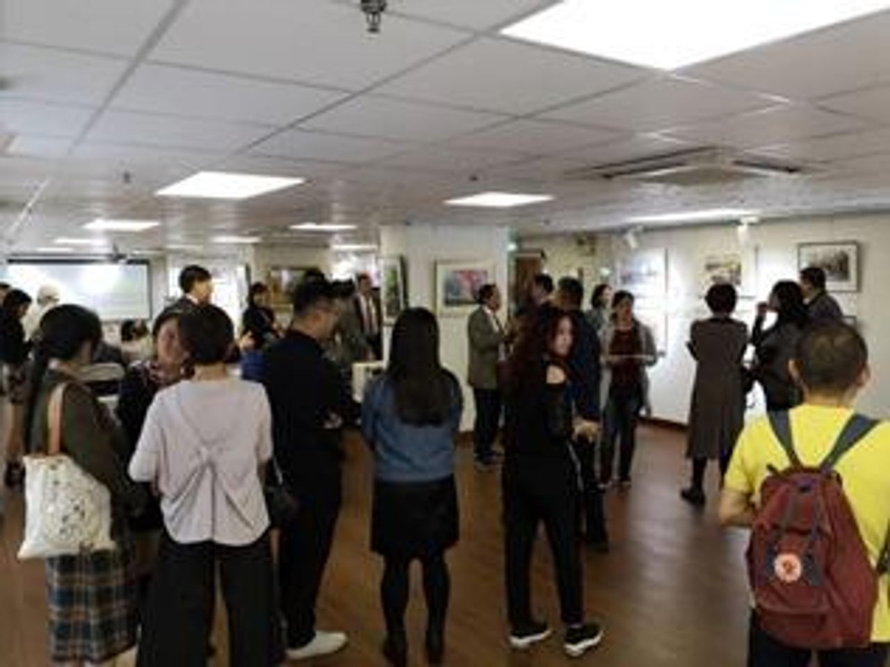 Rest of the World    image 1