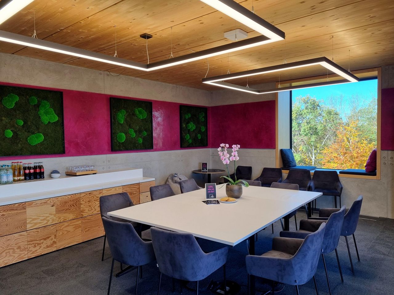 Unterschleißheim Coworking  CK Workspace image 5