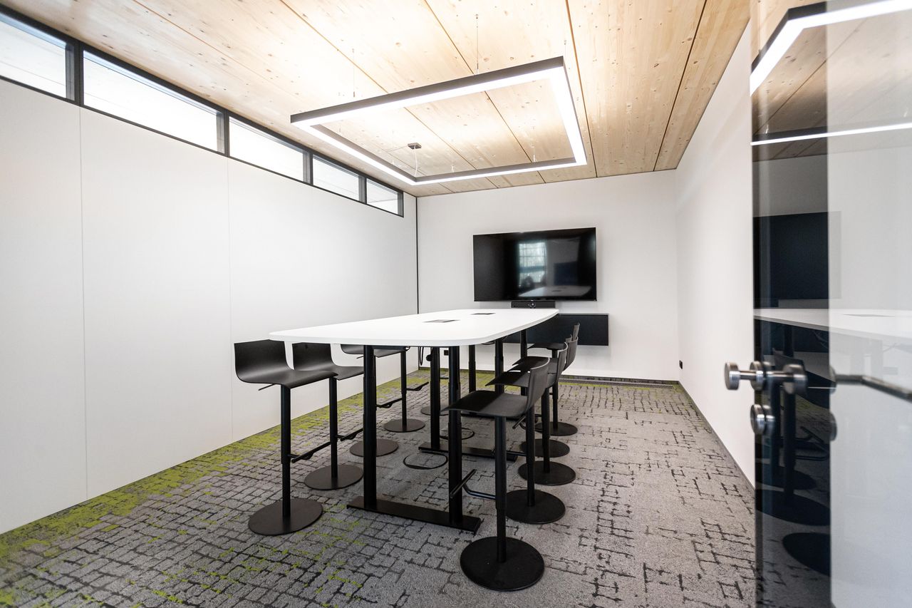 München Coworking Coworking spaces  image 4