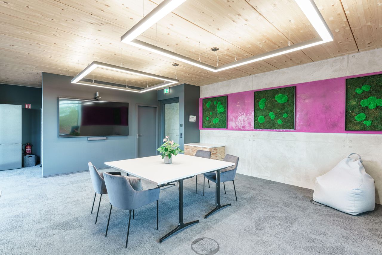 München Coworking Coworking spaces CK Workspace image 14