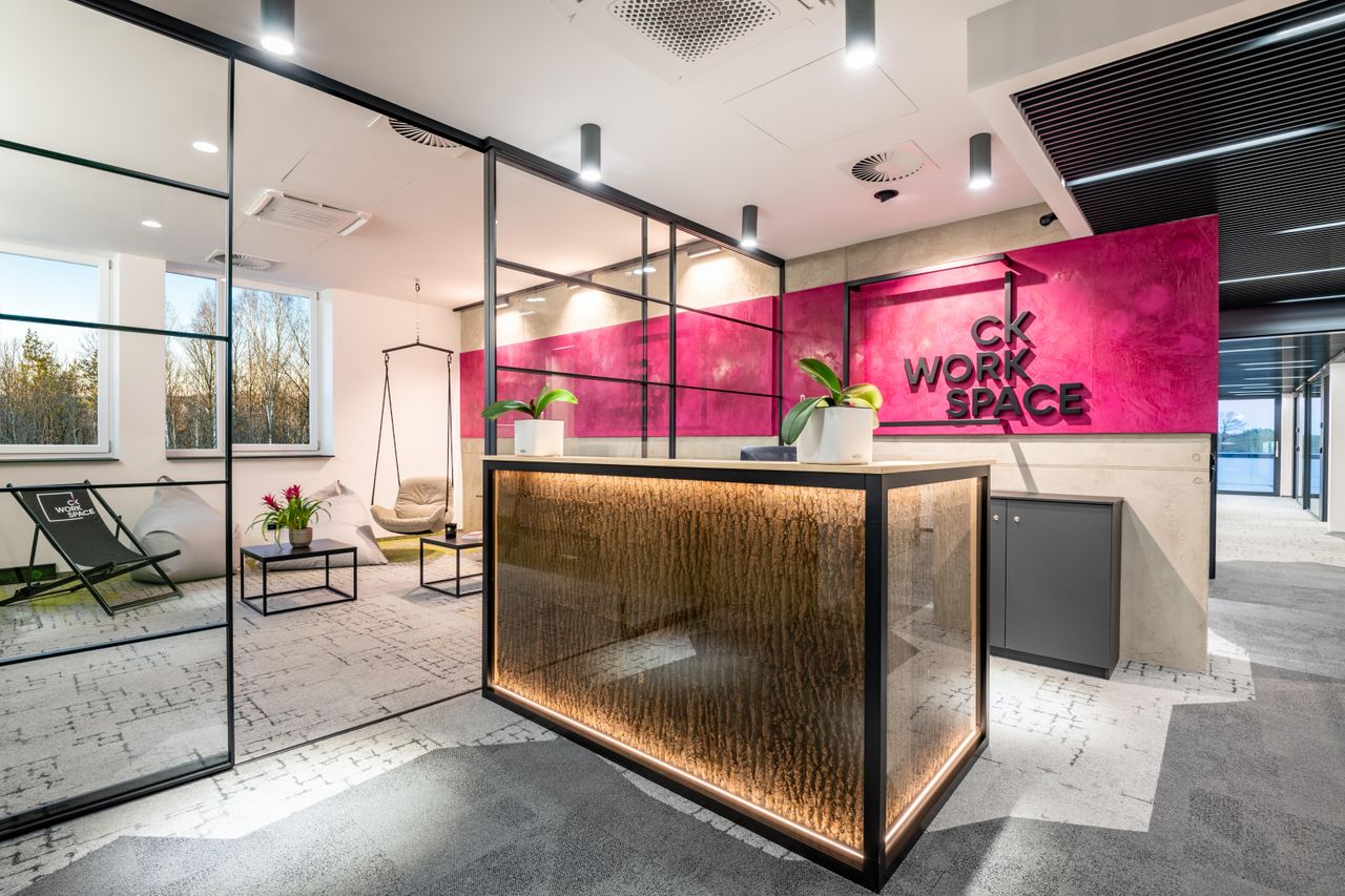 Unterschleißheim Coworking  CK Workspace image 4