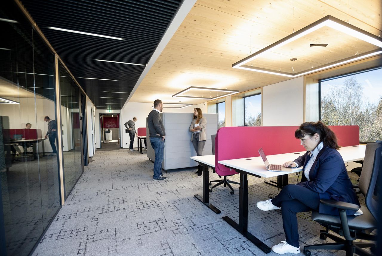 München Coworking Coworking spaces  image 2