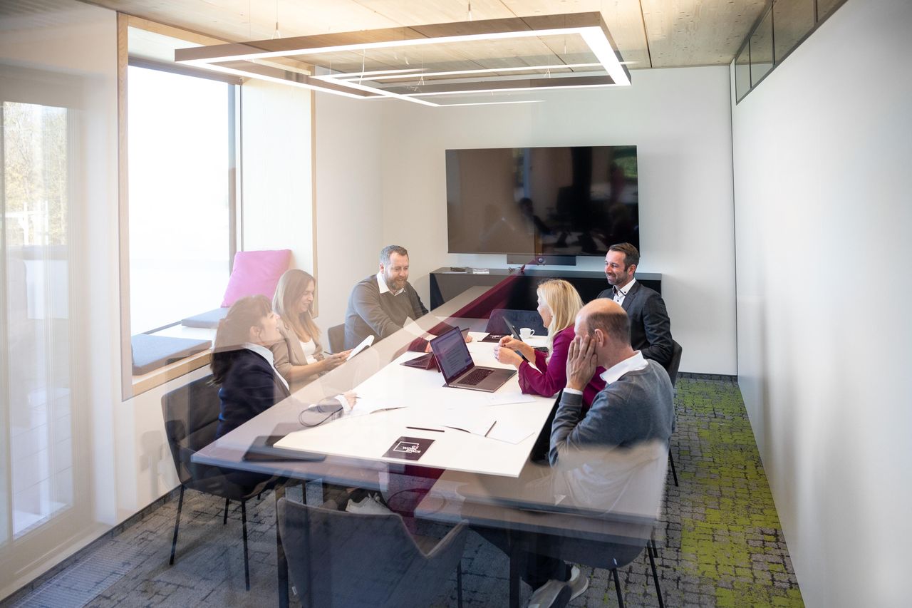 München Coworking Coworking spaces  image 3