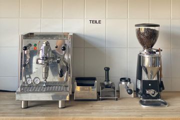 Berlijn Coworking Workshopruimtes Techtelmechtel - Coworking & Eventlocation am Ostkreuz image 2