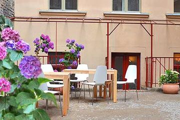 Berlin Geburtstag  Ferienremise Berlin image 10