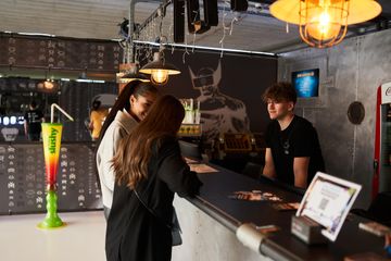 Oberhausen   7th Space Oberhausen - Virtual Reality Erlebniswelt image 0