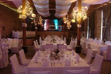 Bad Kreuznach Hochzeit Feste und Events im alten Hofgut image 10
