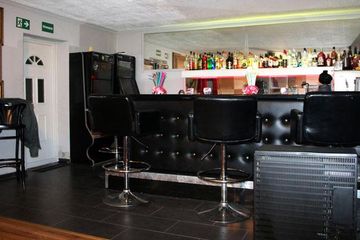 Rest der Welt Geburtstag  Filmcafe München image 10