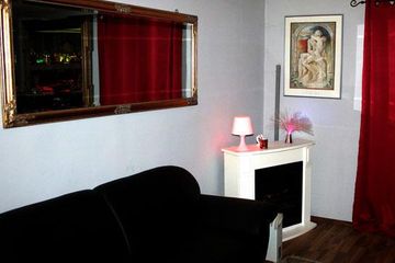 Rest der Welt Geburtstag  Filmcafe München image 10