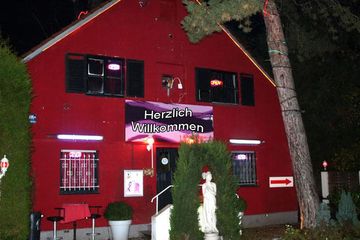 Rest der Welt Geburtstag  Filmcafe München image 10