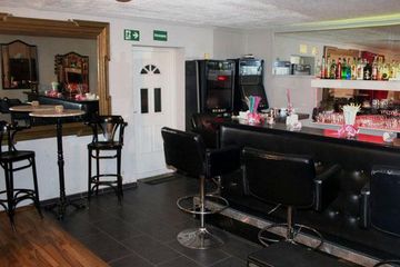 Rest der Welt Geburtstag  Filmcafe München image 10