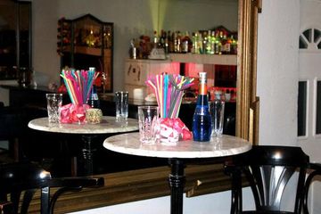 Rest der Welt Geburtstag  Filmcafe München image 10