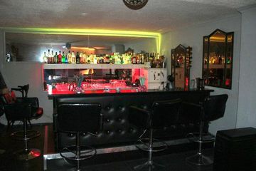 Rest der Welt Geburtstag  Filmcafe München image 10