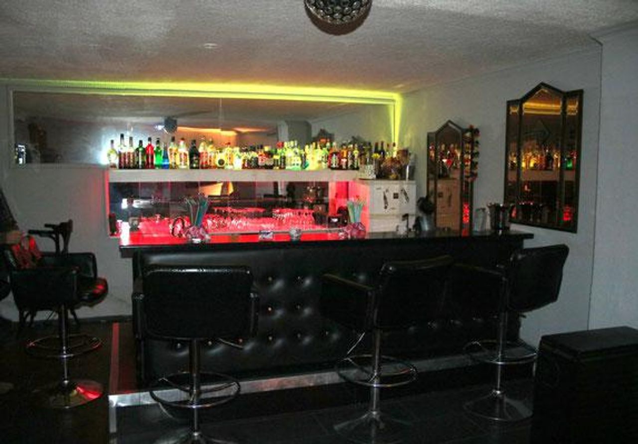 Rest der Welt Geburtstag  Filmcafe München image 10