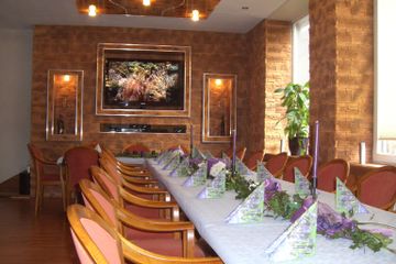 Mülheim an der Ruhr Geburtstag  Fine Room Partyraum image 10