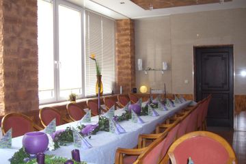 Mülheim an der Ruhr Geburtstag  Fine Room Partyraum image 10