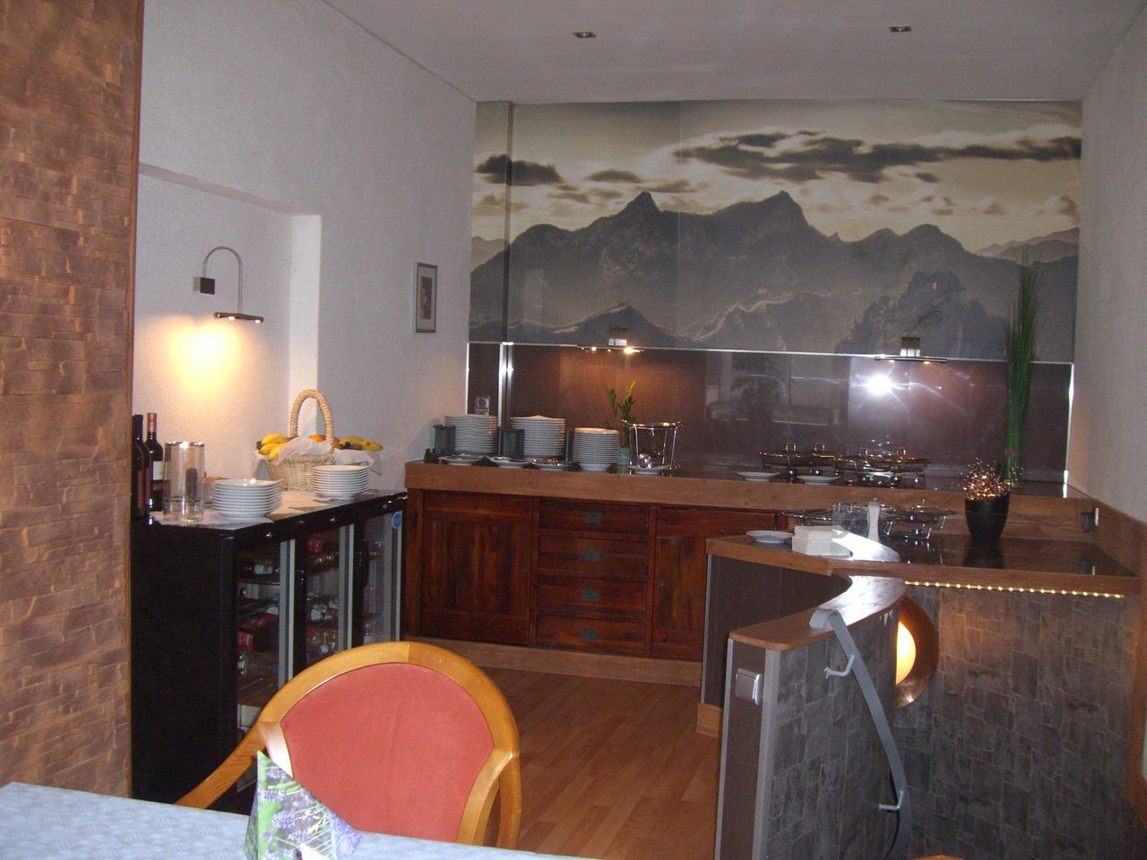 Mülheim an der Ruhr Geburtstag  Fine Room Partyraum image 10