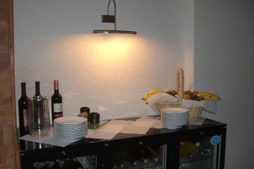 Mülheim an der Ruhr Geburtstag  Fine Room Partyraum image 10