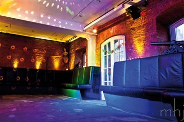 Hamburg Geburtstag  Fleetperle image 10