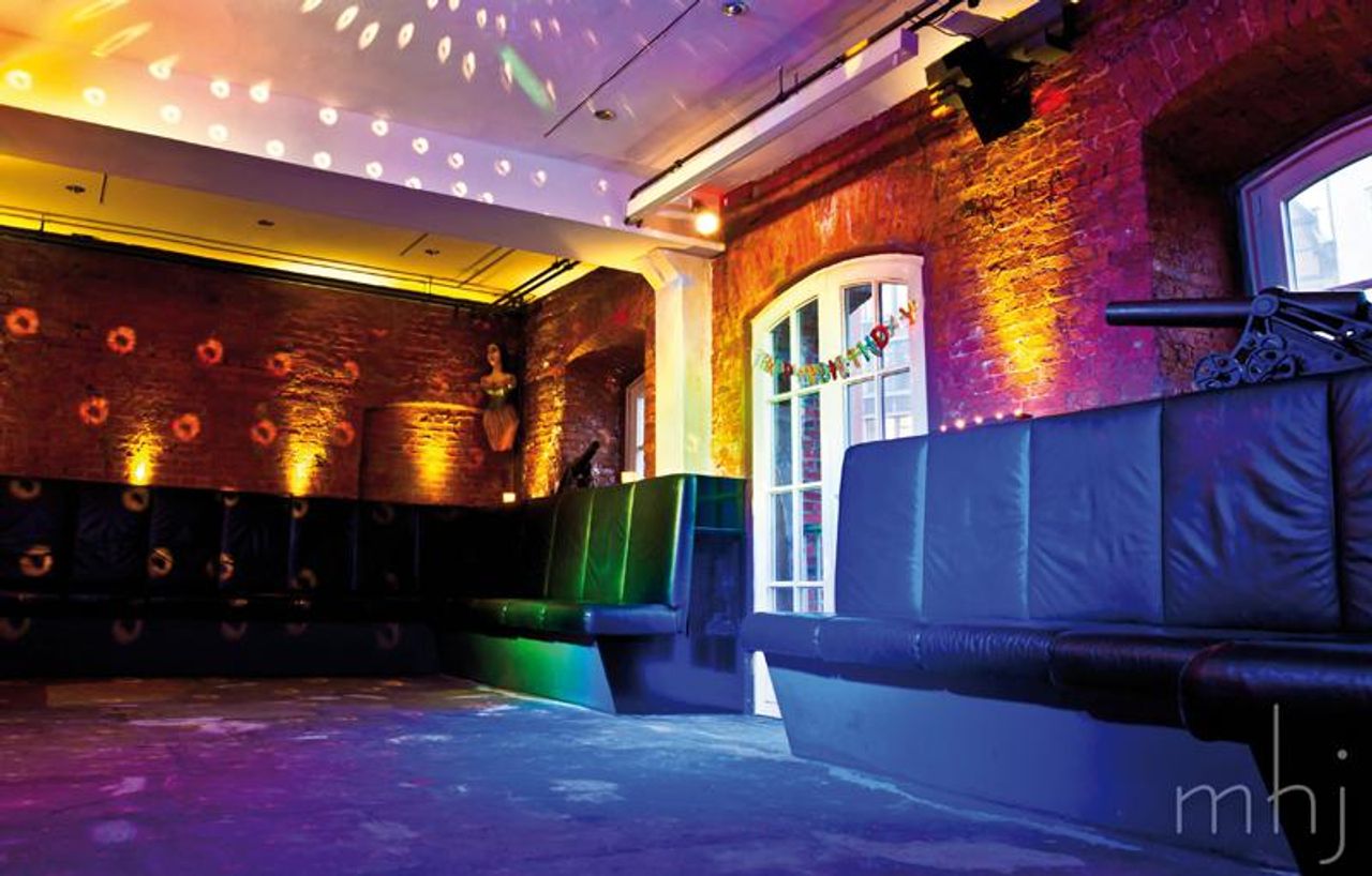 Hamburg Geburtstag  Fleetperle image 10