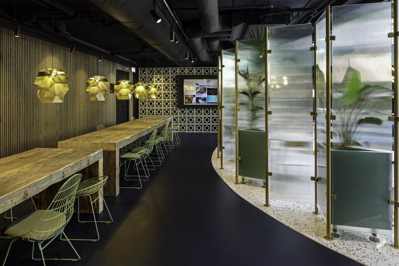 Hoofddorp Client Meeting Tagungsräume The Florian Hotel image 2