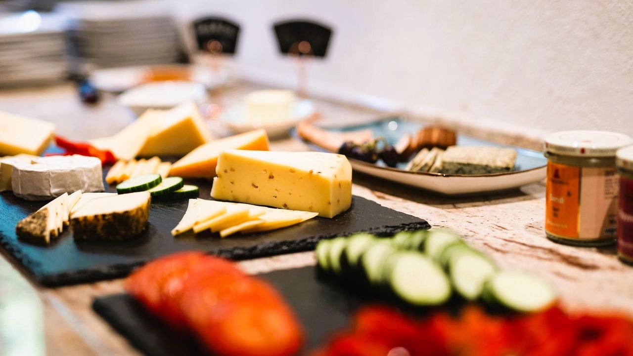 Rest der Welt Kreatives Meeting Tagungshotels Tagungszentrum & Hotel Schloss Hohenfels image 17