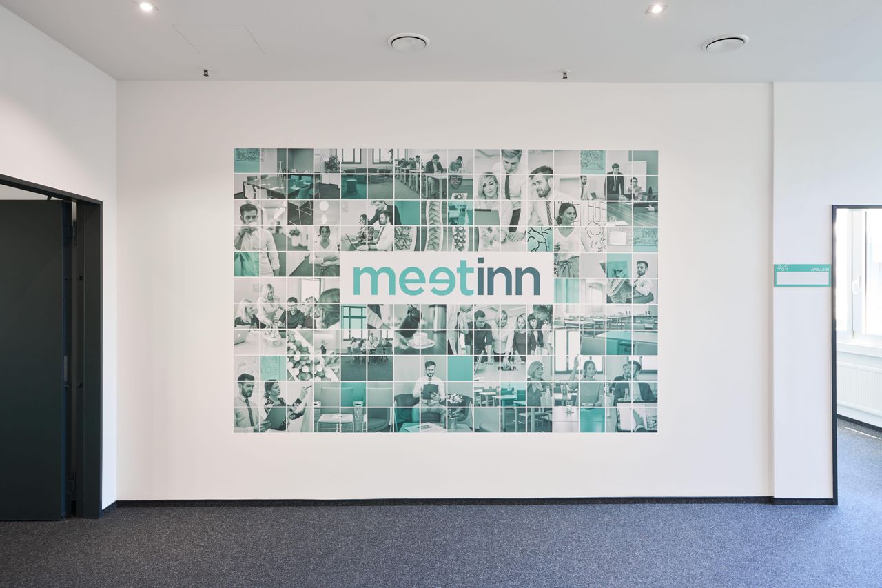 Rest of the World Kundengespräch Conference rooms meetinn Konferenzzentrum Fellbach image 2
