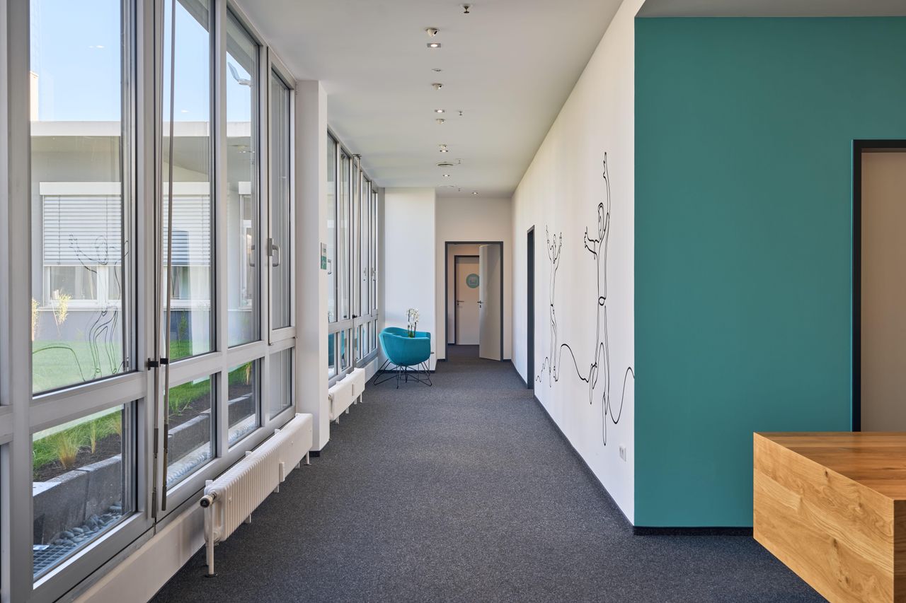 Rest of the World Kundengespräch Conference rooms meetinn Konferenzzentrum Fellbach image 4