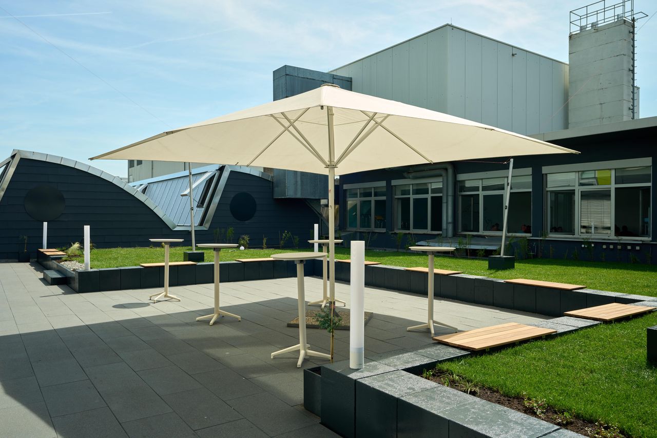 Rest of the World Kundengespräch Conference rooms meetinn Konferenzzentrum Fellbach image 7