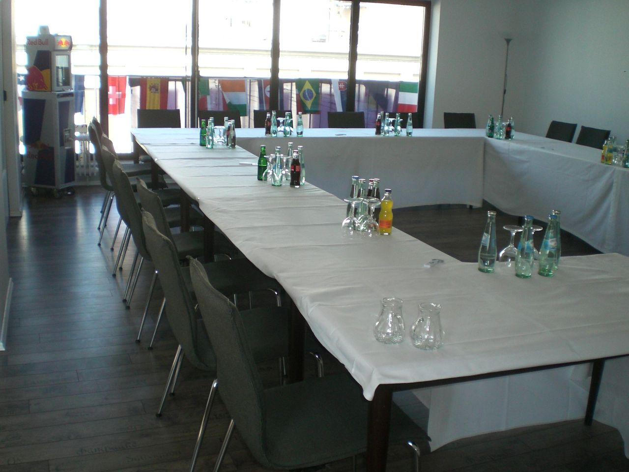 Rest der Welt   Eventhotel Monte Christo image 0