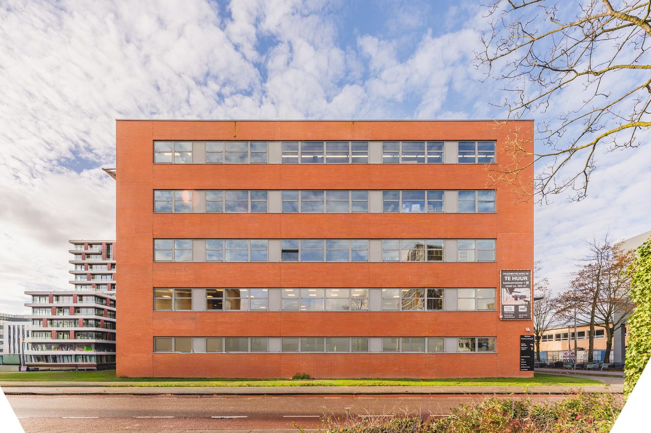 Amsterdam Coworking Meeting room Nexpace Amsterdam image 0