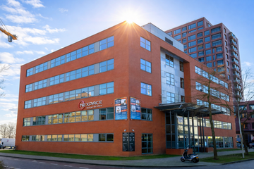 Amsterdam Coworking Meetingraum Nexpace Amsterdam image 7