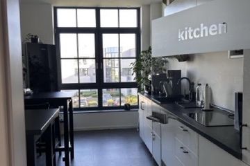 Münster Kreatives Meeting Meetingraum A-Force HQ image 2