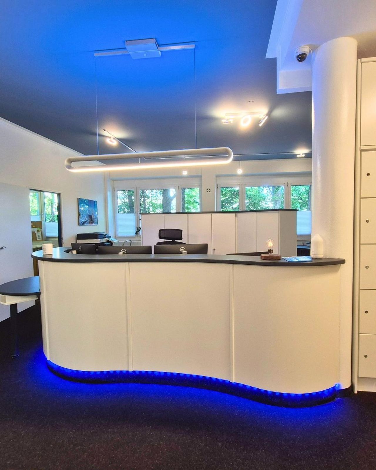Munich  Office space BLM - Business Location Munich image 0