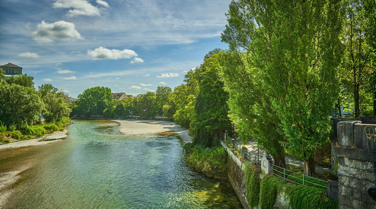 Munich  Office space BLM - Business Location Munich image 3