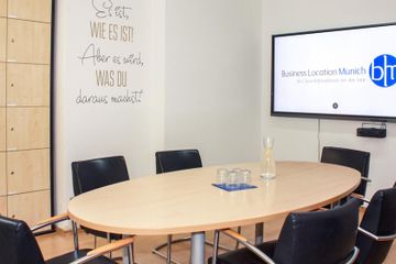 Munich  Office space BLM - Business Location Munich image 5
