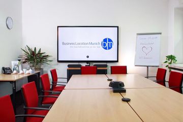 Munich  Office space BLM - Business Location Munich image 4