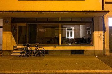 Zürich Kunden-Meeting Meeting room Rolandstrasse 33 image 2