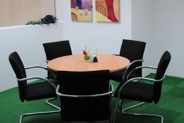 Rest van de wereld Schulungsräume Business center  image 1