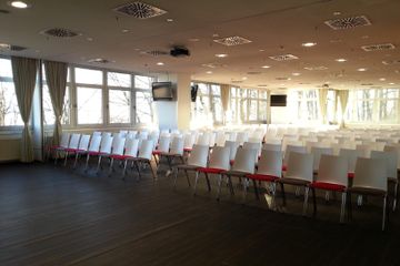 Kaiserslautern PR & Marketing Event Erlebnislocation/Sportstätte Fritz-Walter-Stadion image 10