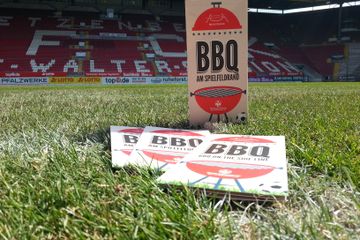 Kaiserslautern PR & Marketing Event Erlebnislocation/Sportstätte Fritz-Walter-Stadion image 10