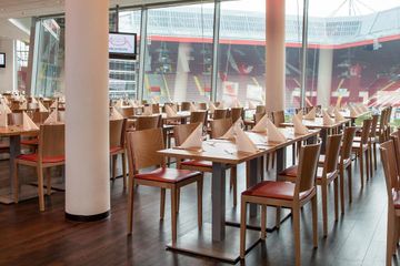 Kaiserslautern PR & Marketing Event Erlebnislocation/Sportstätte Fritz-Walter-Stadion image 10